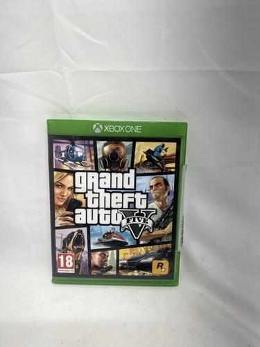 Grand theft auto - theft, gta