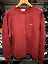 Felpa grande vintage anni 90