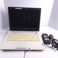 VTG Sony Vaio PCG-7N2L Laptop