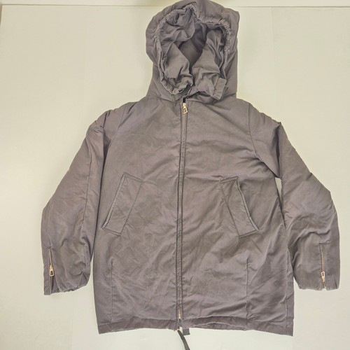 Zara woman giacca piccola nera - zara,