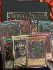 Yu-Gi-Oh Ultra•Pro