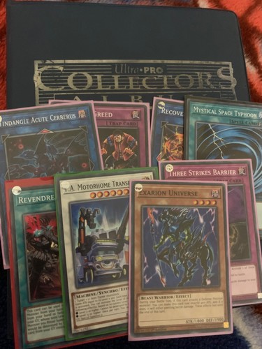 Ultra pro - yu-gi-oh, ultra•pro
