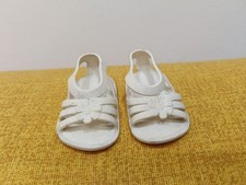 Alta Moda Furga Sandali Bambola Vintage Furga Tre Esse