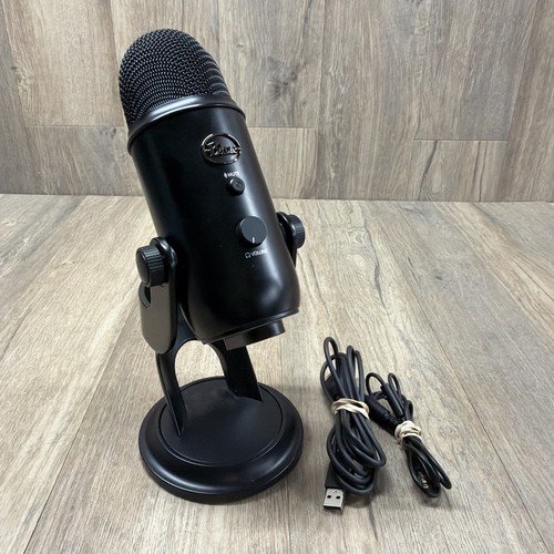 Blue yeti premium - yeti,
