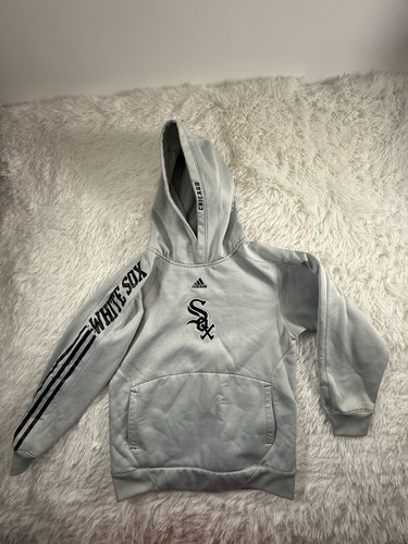 Felpa con cappuccio adidas - con,