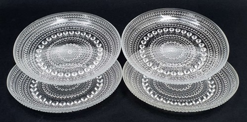 Iittala piattini kastehelmi - piattini,