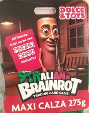 Calza Befana,Maxi Calza