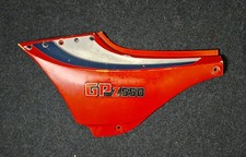 KAWASAKI GPZ550 ZX550 1984
