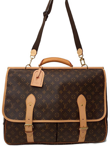 Louis vuitton monogram - louis,