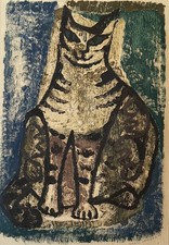 Carol Kessler (1916-2004)