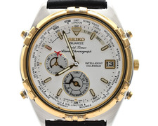 [EXC+5] SEIKO World Timer