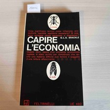 CAPIRE L'ECONOMIA - SHACKLE -
