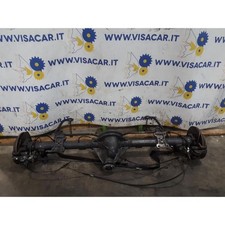 Assale Posteriore Iveco Daily