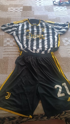 Maglia juventus fagioli - maglia,