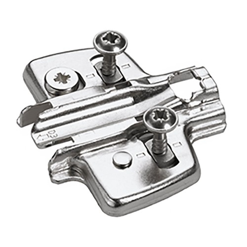 Hettich cerniera piastra - hettich,