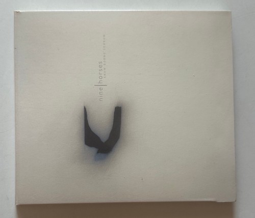 Digipack nine horses - digipack,