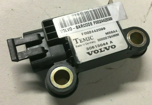 Sensore crash volvo v40 - 2000,