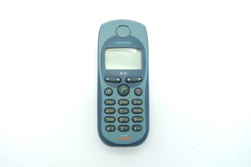 Siemens m35 telefono cellulare - siemens,