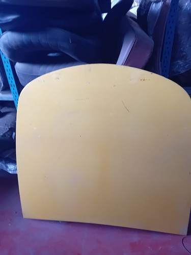 Cofano anteriore duetto alfa - duetto,