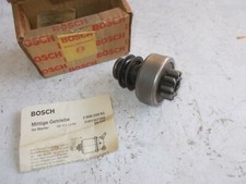 PIGNONE MOTORINO AVVIAMENTO ADATTO A GOLDONI  HG 2H SLANZI DVA BOSCH 2006209065