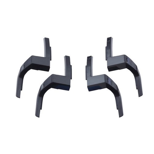 Lowrance corner clip - clip, kit