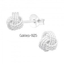 Donna Ragazze 925 Argento