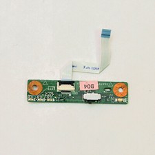 HP Pavilion DV9000 modulo interruttore wifi