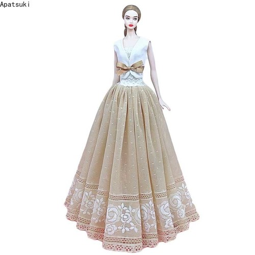 Abito pizzo moda - abito,
