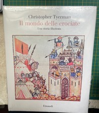 Christopher Tyerman, Il mondo