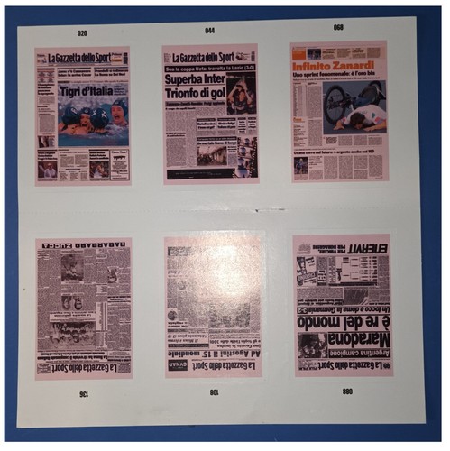 Gazzetta dello sport - gazzetta,