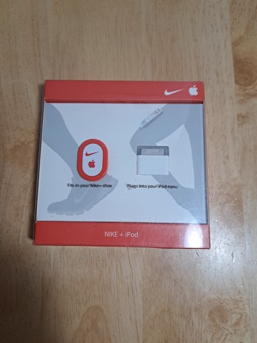 Nuovo nike ipod - nuovo, ma692ll/b