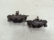 pinze freno anteriori radiali PER SUZUKI GSX-R 750 2006 2007