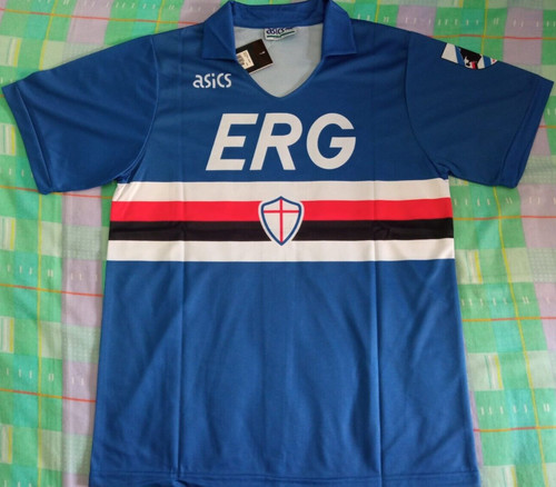 Camiseta maglia trikot shirt - maglia,