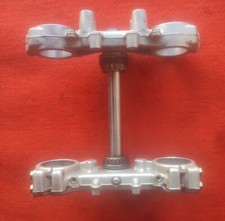 Piastre Superiore Inferiore Forcelle (Suzuki Rmz 250 2007)