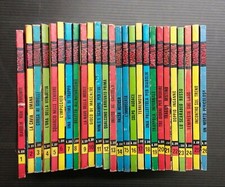 FA70 DIABOLIK Anno XVI 1977 completo da 1 a 26 