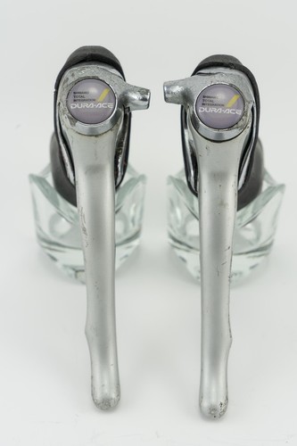 Set dura ace sti - dura-ace, st-7400