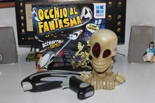 OCCHIO AL FANTASMA gioco da tavola di società PISTOLA grandi giochi GG01300