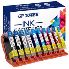 Cartucce compatibili per canon - per,