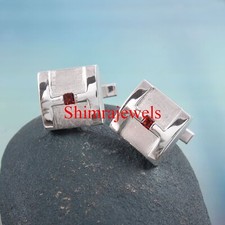 Gemma Naturale In Granato Con