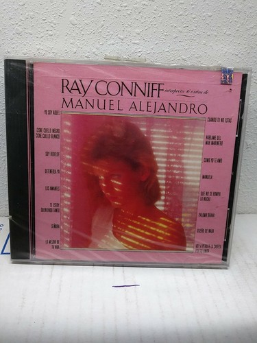 Ray conniff plays - conniff,