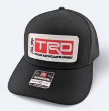 Trd toyota racing - toyota,
