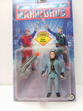 SUPER MARIO BROS PERSONAGGI