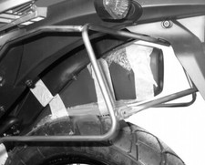 KIT TELAIETTI LATERALI + BORSE