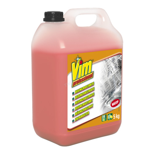 Quasar vim disincrostante - -,