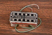 TV JONES CLASSIC BRIDGE PICKUP