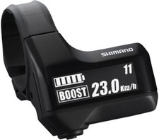 SHIMANO STEPS SC-E7000 E Bike