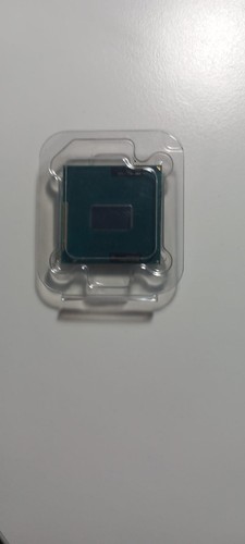 Processore intel 3340m - processore,
