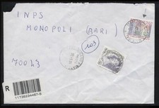 Repubblica 2002 Alto Valore