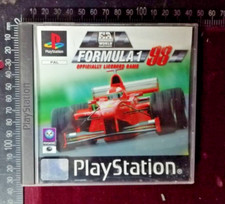 GIOCO SONY PLAY STATION 1