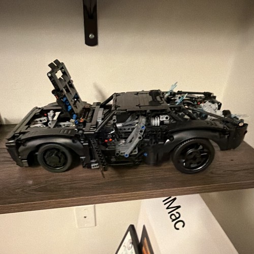 Lego technic 42127 - technic,